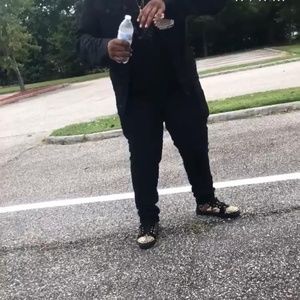 Meet your Posher, Dorian